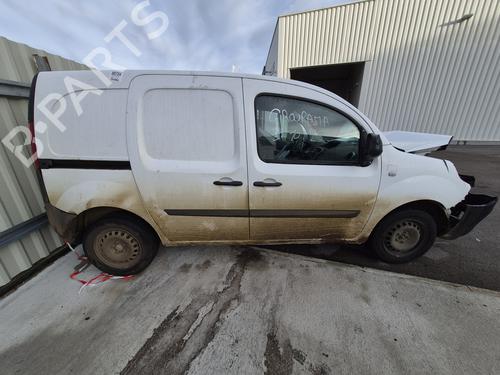 Used Parts RENAULT KANGOO Express (FW0/1_) 1.5 dCi 90 (FW0G, FW05, FW08, FW11) (90 hp) 4380313