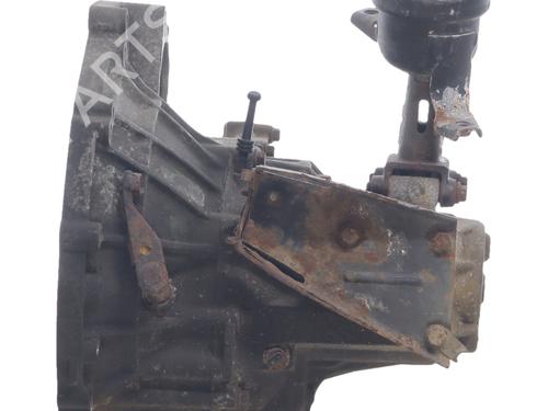 Used Gearbox Gearbox 18174825 18174825