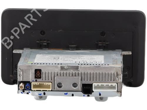 Radio DACIA JOGGER (RK_) 1.0 TCe 100 ECO-G (RKMT) | BP22917870E6 