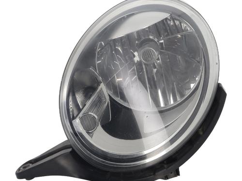 Left headlight VW BEETLE (5C1, 5C2) 1.6 TDI | BP33657287C28 - Image 4