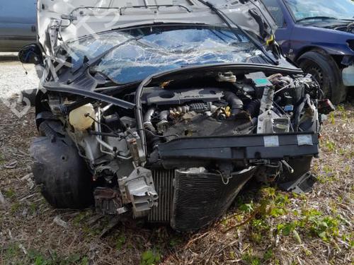 Climate control PEUGEOT 308 SW I (4E_, 4H_) 1.6 HDi | BP20290660I5 