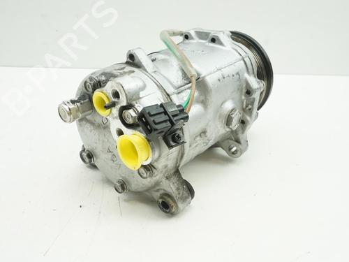 AC compressor VW POLO (6N2) 1.4 | BP18172437M34 - Image 5
