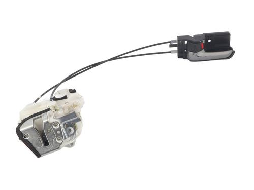 Venstre bagtil lås OPEL AGILA B (H08) 1.2 (F68) (94 hp) 21823270
