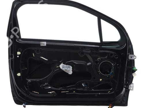 Left front door CITROËN DS3 (SA_) 1.6 HDi 115 | BP21487623C2 