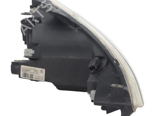 Left headlight PEUGEOT 206 CC (2D) | BP35904529C28 - Image 4