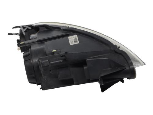 Left headlight PEUGEOT 807 (EB_) 2.0 HDi | BP22517879C28 