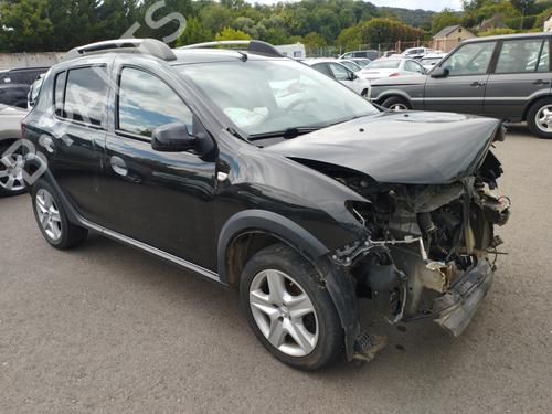 Left front suspension arm DACIA SANDERO II 1.5 dCi | BP34570482M12 - Image 14