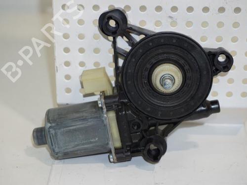 Rudehejsemotor forskærm venstre VW GOLF VII (5G1, BQ1, BE1, BE2) 2.0 TDI (150 hp) 18182097