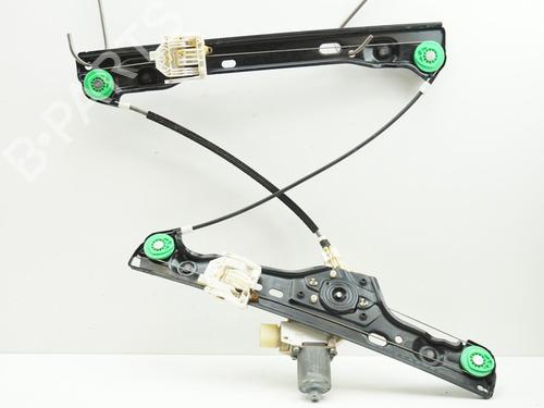 Used Front left window mechanism Front left window mechanism BMW 3 Touring (E91) 325 xi (218 hp) 18181820 18181820
