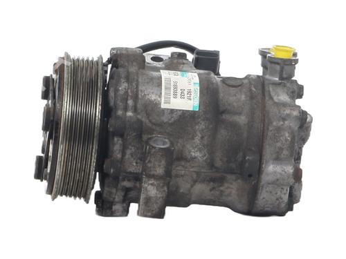 AC compressor PEUGEOT BIPPER (AA_) 1.3 HDi 75 | BP20315578M34 