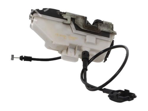 Used Front right lock Front right lock RENAULT MEGANE II (BM0/1_, CM0/1_) 1.5 dCi (BM1E, CM1E) (106 hp) 23210841 23210841
