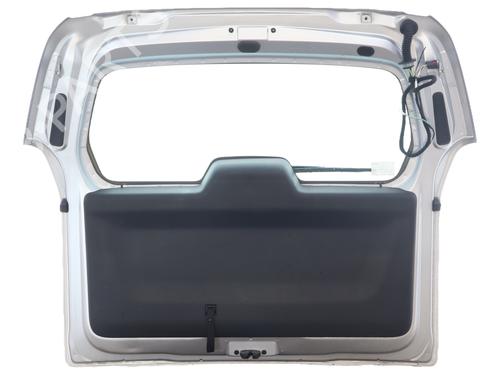 Tailgate CITROËN BERLINGO MULTISPACE (B9) | BP36999400C6 - Image 2
