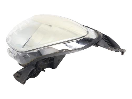 Left headlight CITROËN C3 II (SC_) 1.4 HDi 70 (SC8HZC, SC8HR0, SC8HP4) | BP26011640C28 