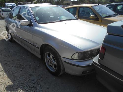 Left taillight BMW 5 (E39) 525 tds | BP23843276C34  - Image 6