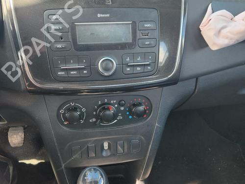 Starter DACIA SANDERO II 1.0 SCe 75 (B8JC, B8JD, B8NC) | BP36836109M8 - Image 14