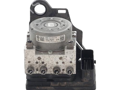 Used ABS pump VW GOLF VII (5G1, BQ1, BE1, BE2) 1.4 TSI (125 hp) 27650106