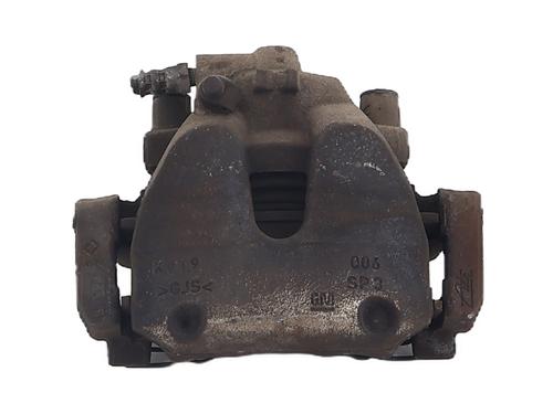 Right front brake caliper OPEL CORSA E (X15) 1.3 CDTI (08, 68) | BP24985977M104  - Image 6