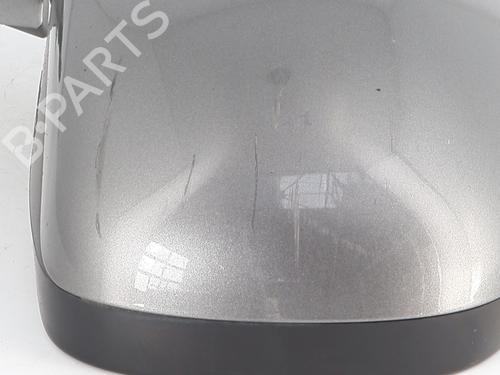 Left mirror CITROËN C8 (EA_, EB_) 2.0 HDi | BP29611445C26 