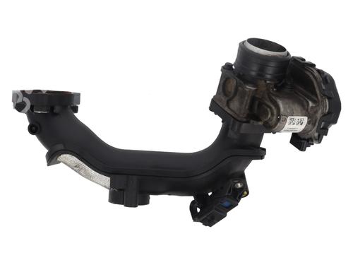 Used Egr CITROËN C4 Grand Picasso II (DA_, DE_) 1.6 BlueHDi 120 (120 hp) 30863289