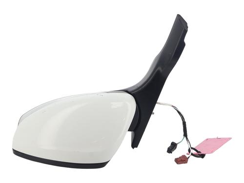 Left mirror PEUGEOT 208 I (CA_, CC_) 1.6 HDi / BlueHDi 75 | BP28329307C26 