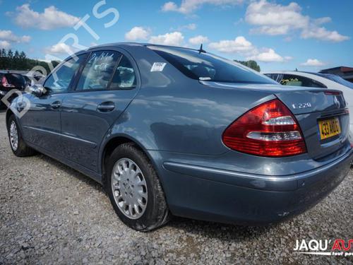 Querlenker links vorne MERCEDES-BENZ E-CLASS (W211) E 220 CDI (211.006) | BP22072027M12 
