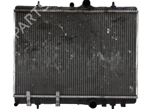 Used Water radiator PEUGEOT 307 (3A/C) 2.0 HDi 110 (107 hp) 21144546