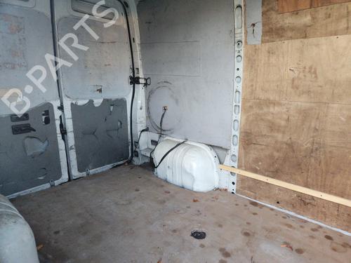 Starter RENAULT MASTER II Van (FD) 2.5 dCi (FD02) | BP31927313M8