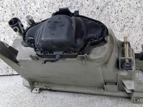 Used Left headlight RENAULT 19 I (B/C53_) 1.9 D (B/C534, B/C53J) (64 hp) 18193755