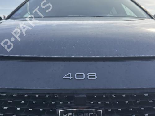 Used Parts PEUGEOT 408 II (FP_, F3_, FM_) PureTech 130 (FPHNST) 2567452