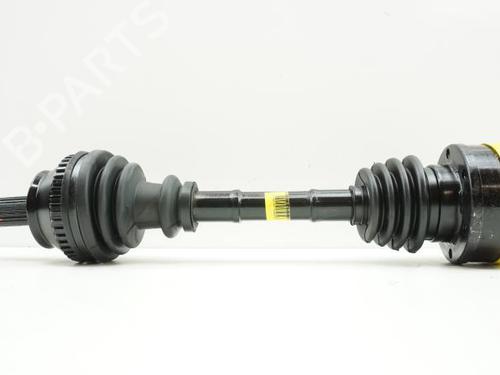 Right front driveshaft FIAT BARCHETTA (183_) 1.8 16V | BP18181714M39 