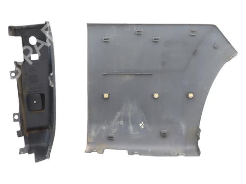 Used Corner bumper Corner bumper 36999385 36999385