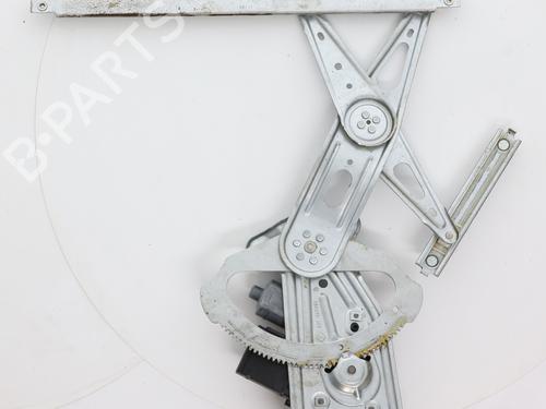 Rear right window mechanism RENAULT SCÉNIC III (JZ0/1_) 1.5 dCi | BP24735360C25 