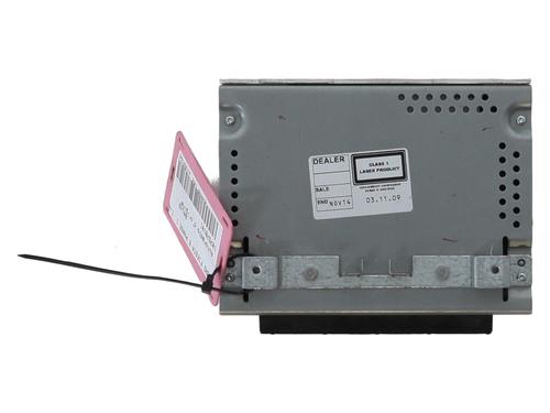 Bilradio FORD FIESTA VI (CB1, CCN) 1.25 | BP26900912E6 