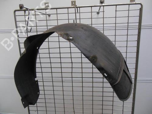 Used Wheel arch VW LUPO I (6X1, 6E1) 1.4 (60 hp) 18197930