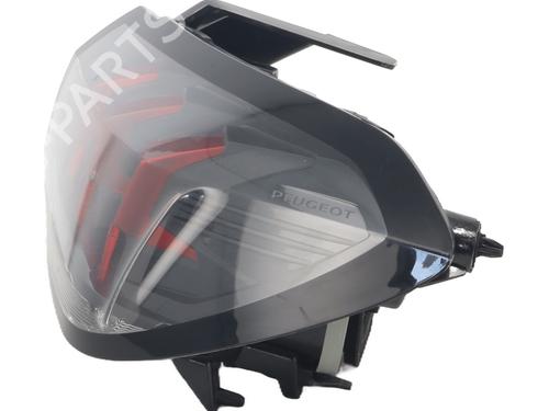 Used Right taillight Right taillight PEUGEOT 208 I (CA_, CC_) [2012-2021] 35989338 35989338