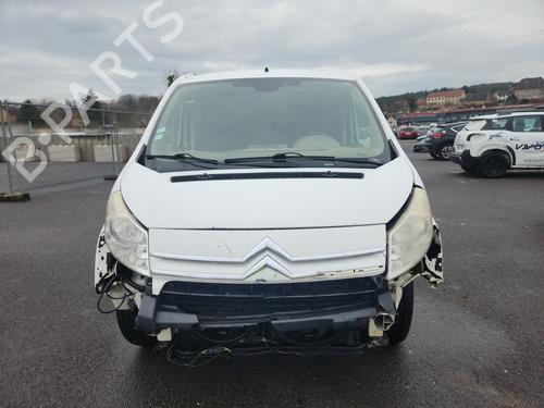 Engine CITROËN JUMPY II Van 1.6 HDi 90 16V | BP30875491M1 - Image 13