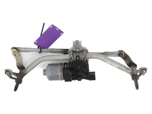 Front wiper motor PEUGEOT 208 I (CA_, CC_) 1.2 VTI 82 | BP28320286M29