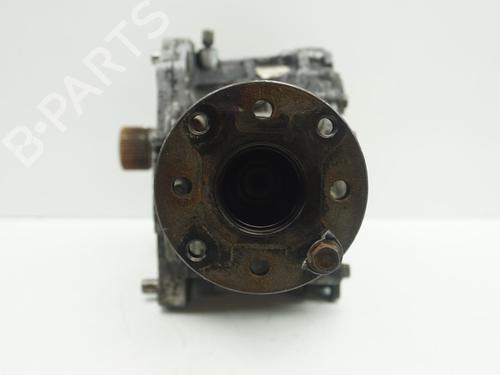 Used Transfer box Transfer box 18177274 18177274