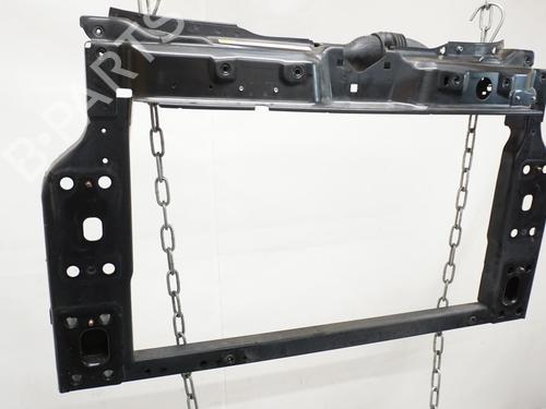 Used Front slam panel Front slam panel FORD KA (RU8) 1.2 (69 hp) 18196154 18196154