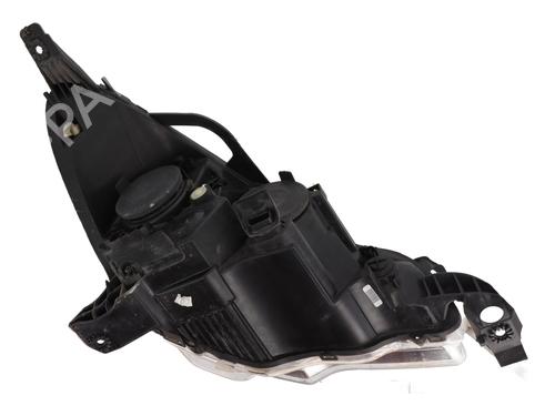 Left headlight CITROËN C3 II (SC_) 1.6 HDi 90 | BP30446266C28 
