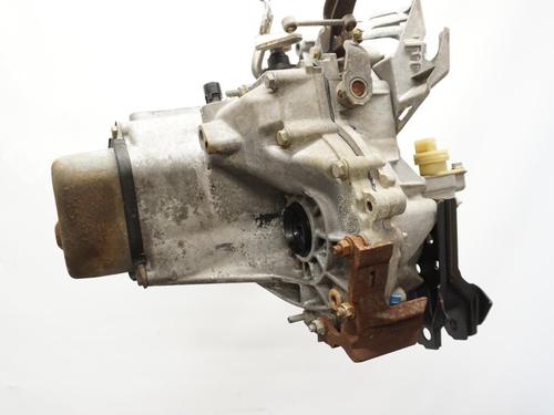 Used Gearbox Gearbox CITROËN C3 I (FC_, FN_) 1.1 i (60 hp) 18189019 18189019