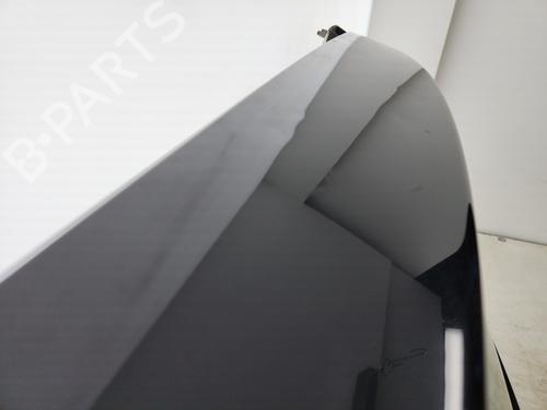 Tailgate NISSAN QASHQAI I (J10, NJ10) 1.5 dCi | BP32313934C6