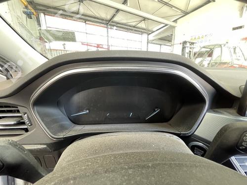 Used Instrument cluster FORD FOCUS IV (HN) 1.0 EcoBoost (125 hp) 24986106