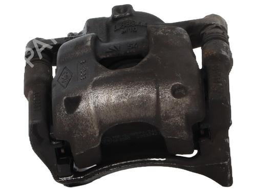 Used Right front brake caliper Right front brake caliper RENAULT CLIO V (B7_) 1.0 TCe 100 (B7MT) (101 hp) 22905498 22905498