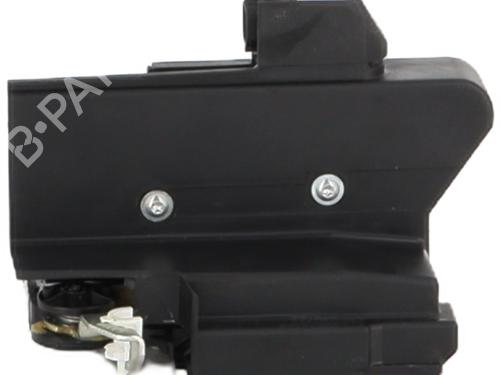 Zamek drzwi tylnych lewych DACIA JOGGER (RK_) 1.0 TCe 100 ECO-G (RKMT) 825033052RB