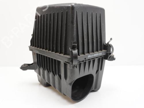 Used Air filter box Air filter box HYUNDAI SANTA FÉ II (CM) 2.2 CRDi GLS 4x4 (150 hp) 21520469 21520469