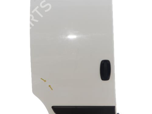 Right slide door PEUGEOT BIPPER Tepee 1.3 HDi 75 1686621380