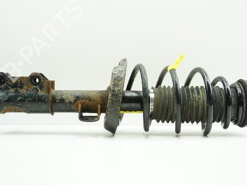 Left front shock absorber CHEVROLET CRUZE Hatchback (J305) 1.6 | BP18196327M16 