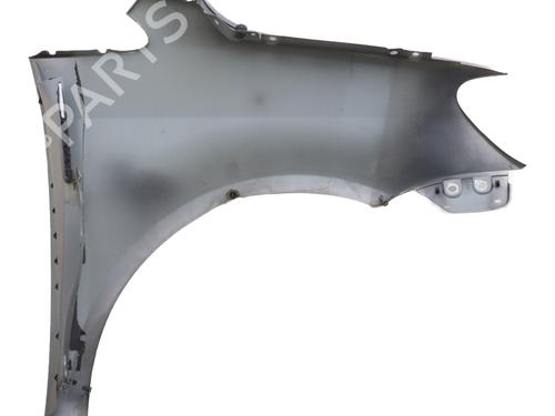 Left front fenders VW TOURAN (1T3) 2.0 TDI | BP29481090C41 