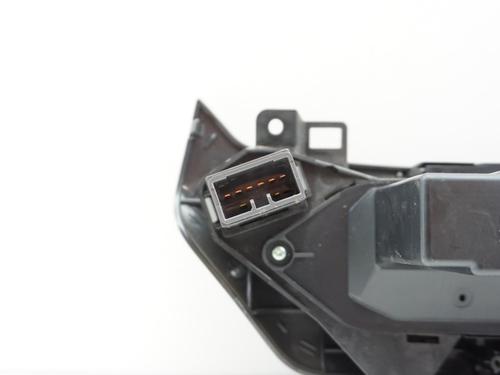 Climate control CHEVROLET AVEO / KALOS Hatchback (T250, T255) 1.4 | BP18173305I5 